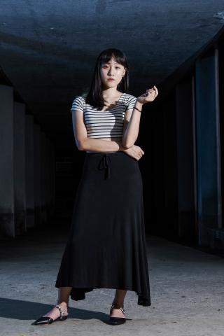 Ian C. Design Studio - 商業人像