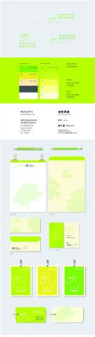 Daphnewaidesign - CIS企業識別設計 | LOGO設計 | 平面banner | 工作證 | 其他