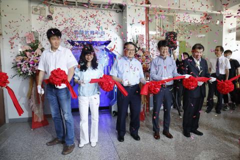 ChubbyHogStudio肥肥野豬影視團隊 - 活動開幕紀錄