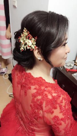 Eunice 新娘秘書 - 