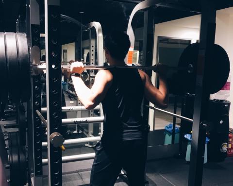 Ryan Training Studio - 