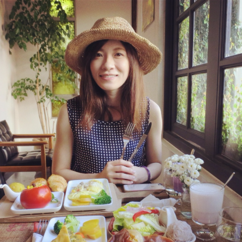 提供手機服務的專家christine cheng