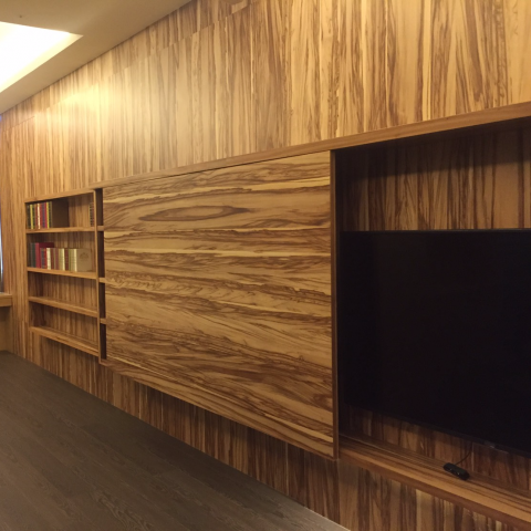 心鑄工程有限公司 - 月子中心-2