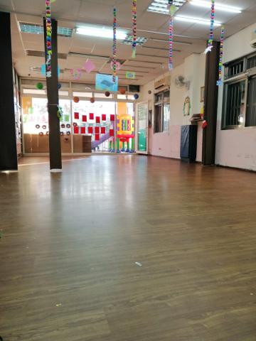 騰林室內裝潢 - 360平台受雇實例
2.塑膠地磚新鋪工程
完工