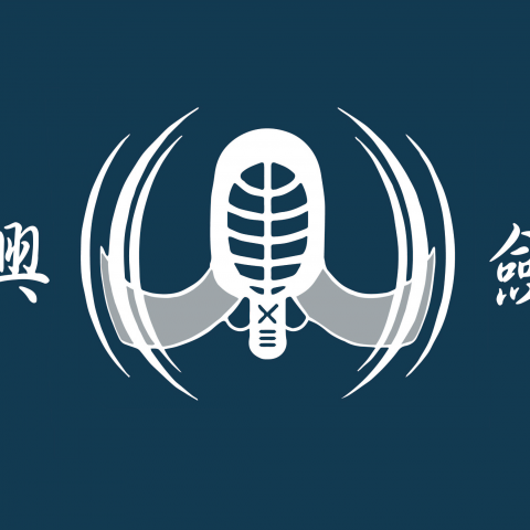 Homework - 中興大學劍道社視覺