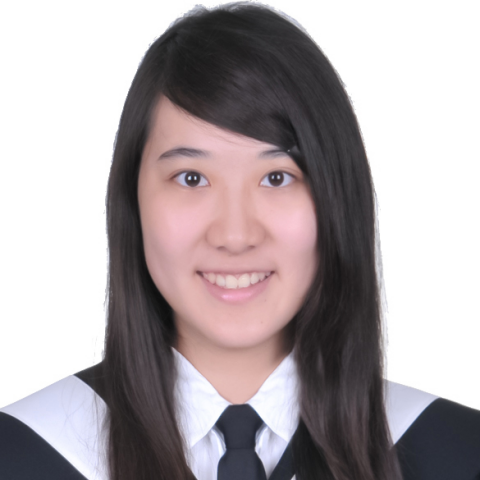 提供翻译i服務的專家Mrs. Lin