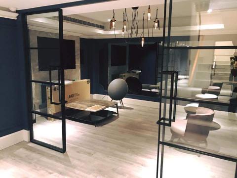 達旺金屬工程有限公司 - 