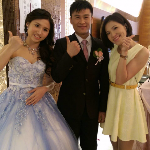 集合幸福婚禮顧問 - 