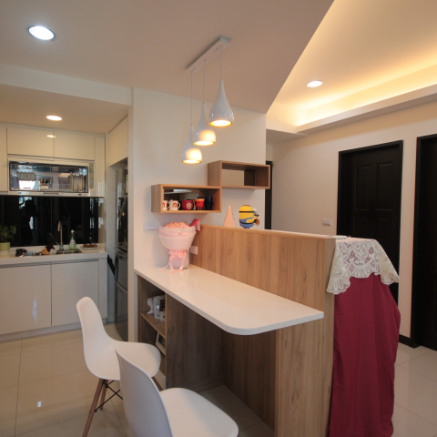 澄羿空間設計 - 