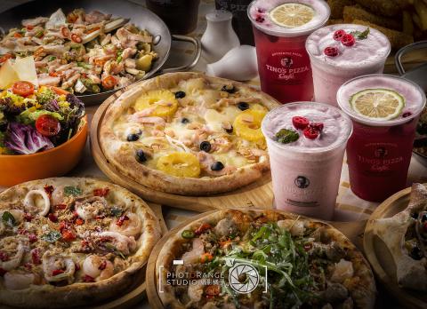 橘子攝影工作室 - 