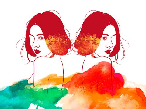 Art Tree藝樹屋 - 插畫設計