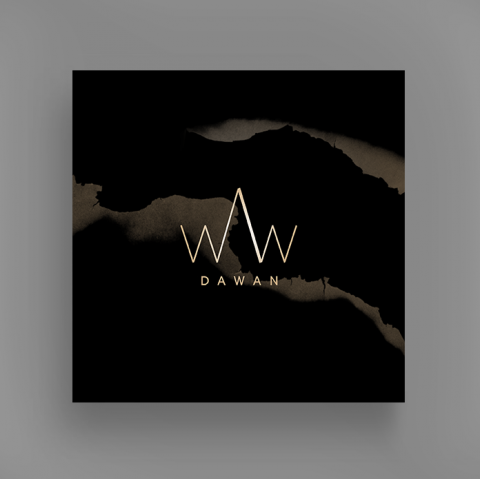 沈維霆 ▌ - 大灣高中第34屆運動會 / 封底
- 邀請卡設計