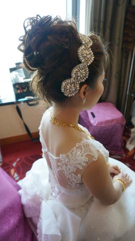 Kate忻宜 新娘秘書 - 