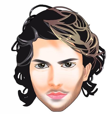 王侑絃 - 偶像頭像。