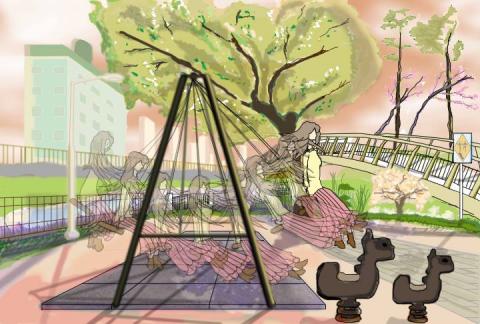 艾蒙藝術工作社 - 