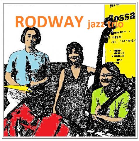 雨咚奇異科技有限公司  - 我們樂團另一張CD的封面設計