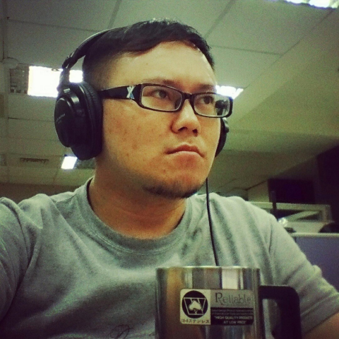 提供120服務的專家柯智翔