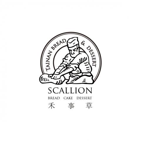 月白形象設計事務所 - 企業｜品牌標誌設計