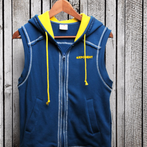 dannyworking - 日系男性休閒服品牌"eXPONENT"服裝拍攝修圖去背。