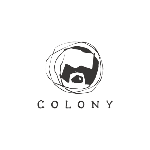 提供制作gif图服務的專家colony