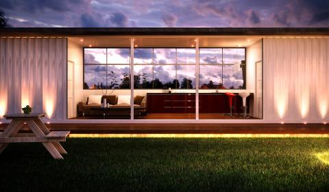 奇田規劃設計事務所 - 