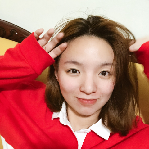 提供和美服務的專家Jou Chou