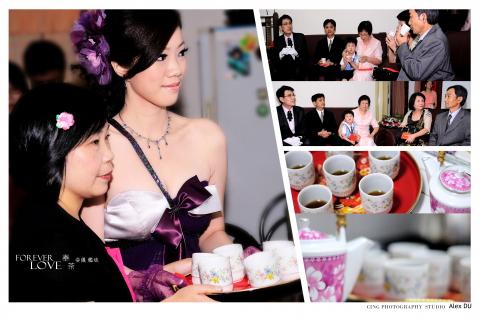 青攝影工作室 - 