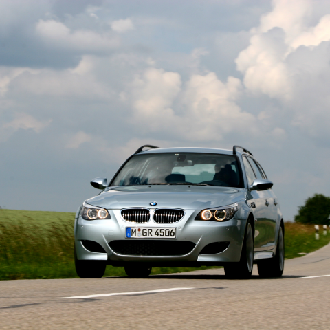 大鼻子詹姆仕的新視界 - 