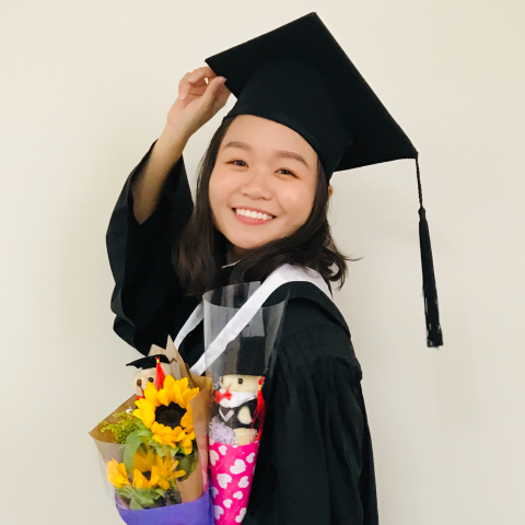 提供winter中文服務的專家余慧婷