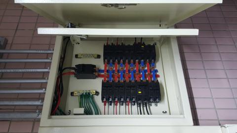 有翔科技有限公司 - 