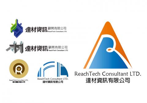 陳瀅卉 - logo作品