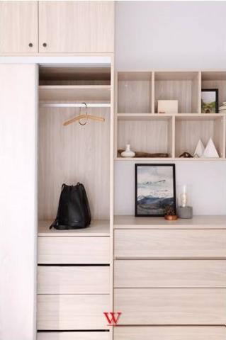 寬象空間室內裝修有限公司 - 