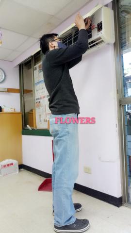 空調家電清潔維修 - 