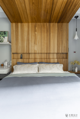 喬杉空間設計有限公司 - 住宅案-新莊簡公館