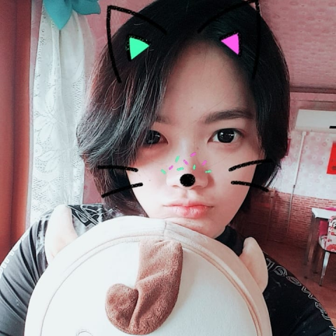 提供韓語服務的專家Anne