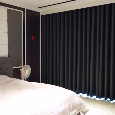 敦品室內設計 - 實際施工案例-4