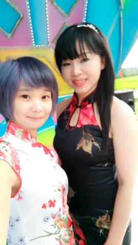 舞動飛揚樂團 - 