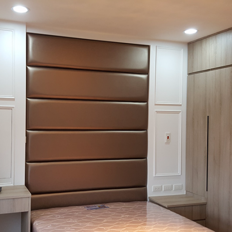 加宇室內裝修設計有限公司 - 