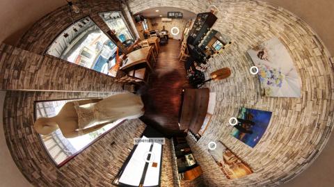 雲享科技 - 更多作品請參考雲享官網
http://yunenjoy.strikingly.com/