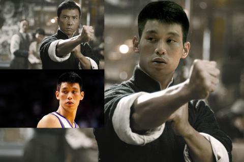 Dennis Cho - 影像合成