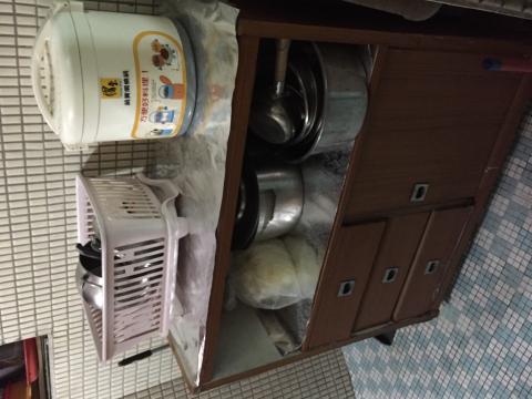 蔣小姐居家清潔 - 