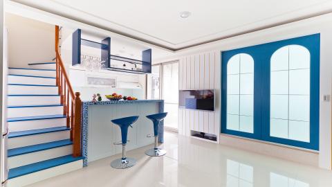 好室佳室內設計 - 