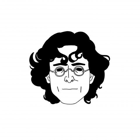 wenxinb - 插畫範例 3