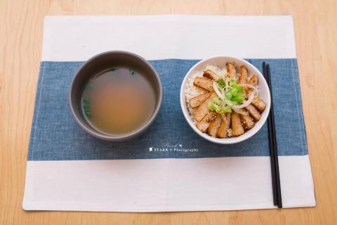 Stark photography - 美食拍攝