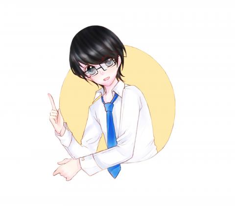 TachibanaRa - 半身立繪