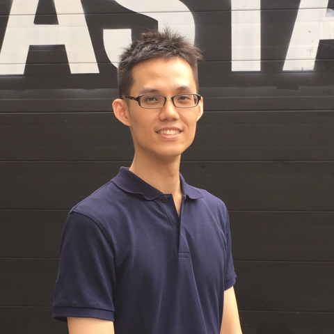 廖倧漢 - 提供數學家教的專家 廖倧漢 - 提供數學家教的專家
