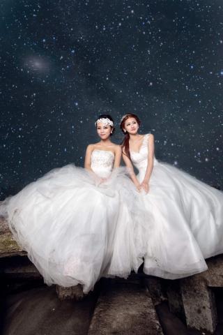 Lookin Photography  - ❤甜蜜的我的閨蜜❤