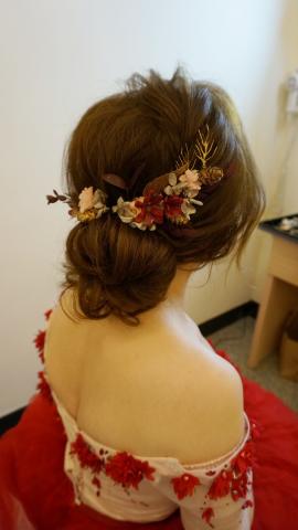 Kate忻宜 新娘秘書 - 