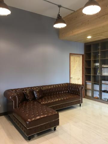 臻九空間室內裝修設計有限公司 - 