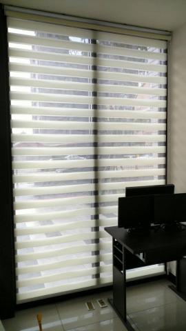 晶品窗簾新莊店 - 調光簾